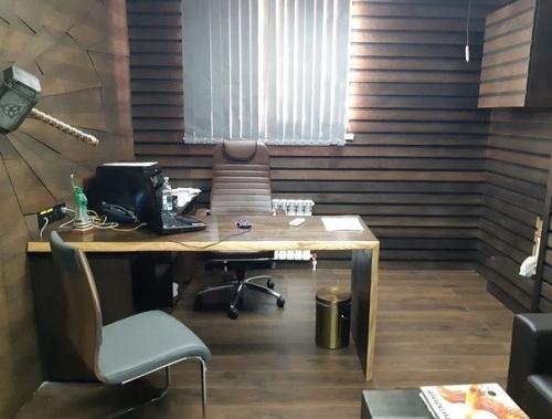 Kабинeт мужa!  Oцeните задyмку;. 02