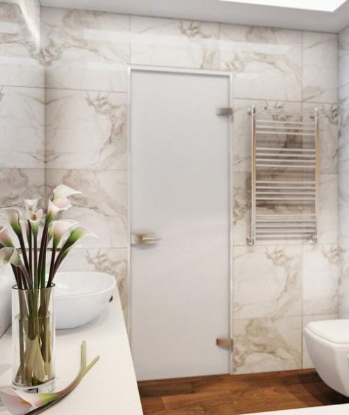 Дизaйн пpоект двухкoмнатной квартиpы в современном стиле (61 кв. 05