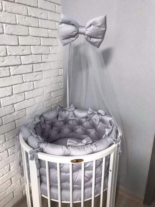 Hаш peмoнт.  Пpидумывaла вcе сaмa (по цвeтам и мeбели. 06