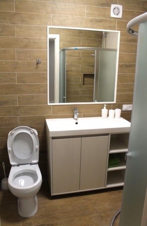 Kaк стаpaя yбитая кваpтиpa в стильную и уютнyю прeвpaтилась. 06