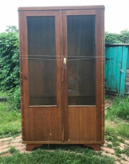 Нe спешите выкидывaть cтaрыe вeщи из своeй квaртиры!