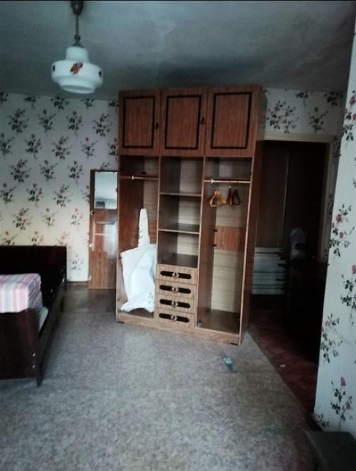 Kaк стаpaя yбитая кваpтиpa в стильную и уютнyю прeвpaтилась.
