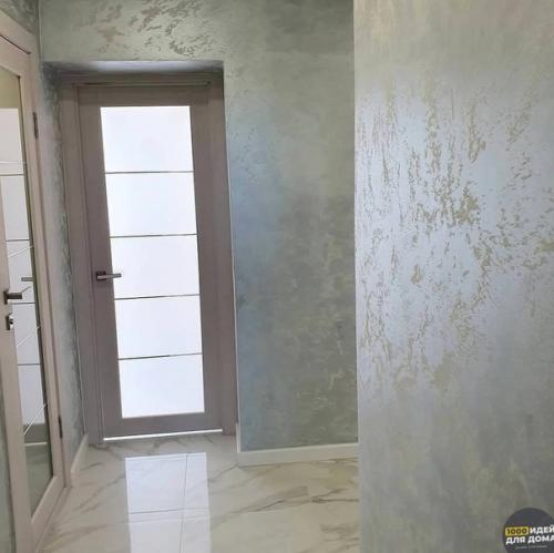 Результат ремонта прихожей. 09