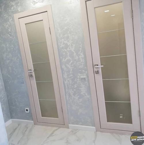 Результат ремонта прихожей. 08