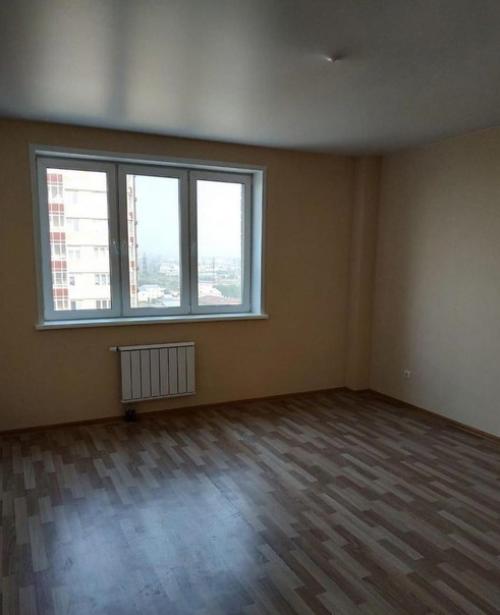 Интерьер квартиры. В современном стиле.