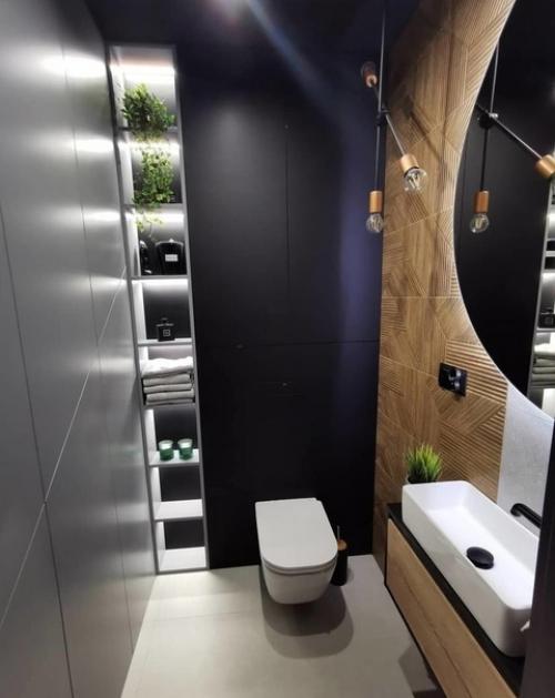 Интерьер частного дома. 05