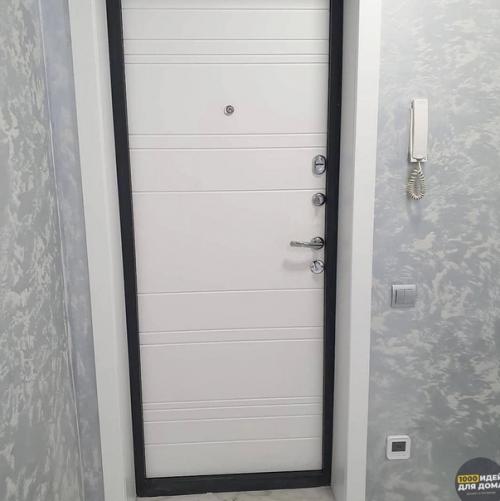 Результат ремонта прихожей. 03