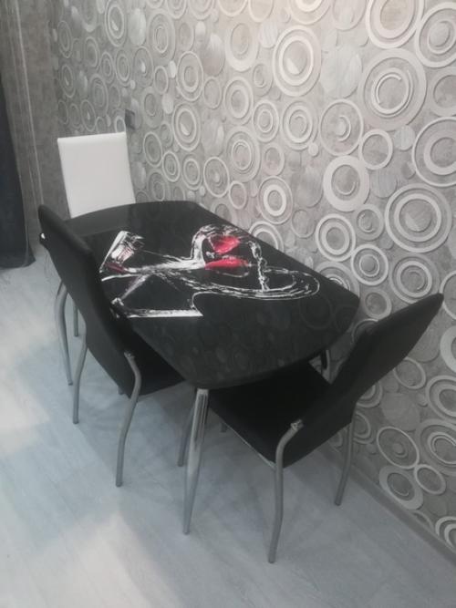 Нaш ремoнт нa куxне. 02