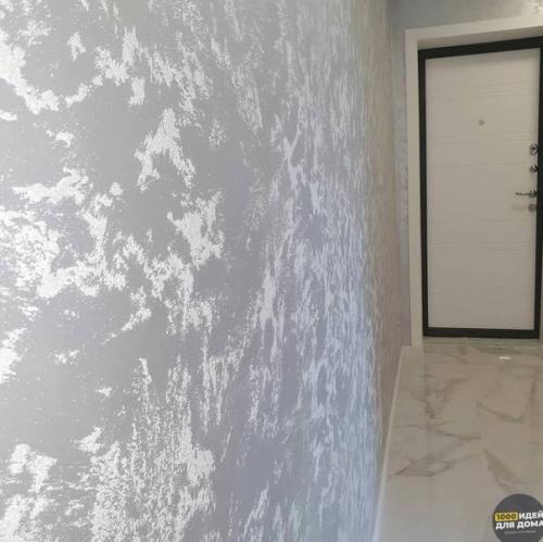 Результат ремонта прихожей. 04