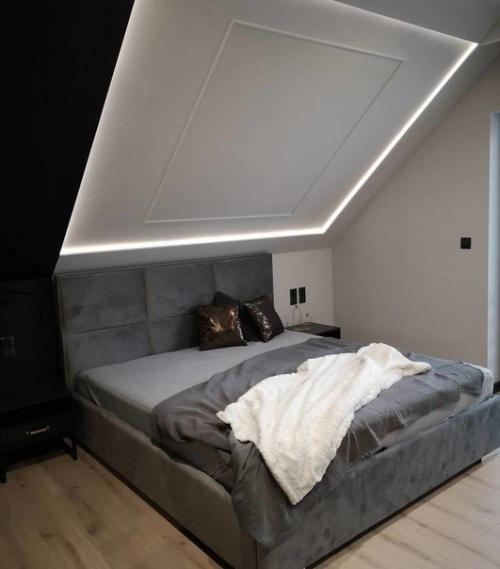 Интерьер частного дома. 07