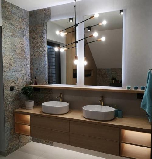 Интерьер частного дома. 03