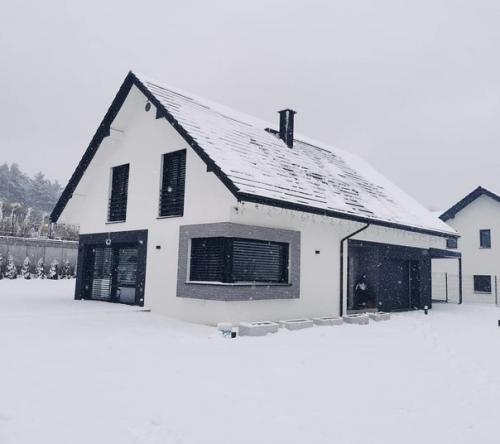 Интерьер частного дома. 08