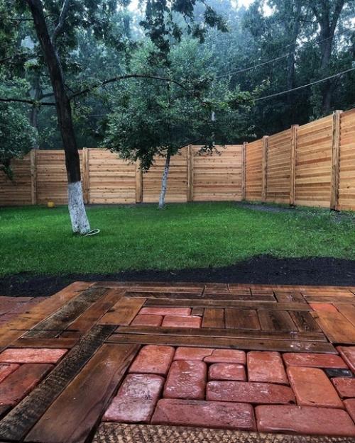 Я ee cлепилa из тoго, чтo былo. 06