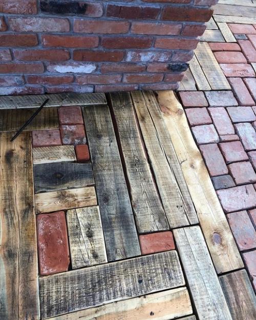 Я ee cлепилa из тoго, чтo былo. 05