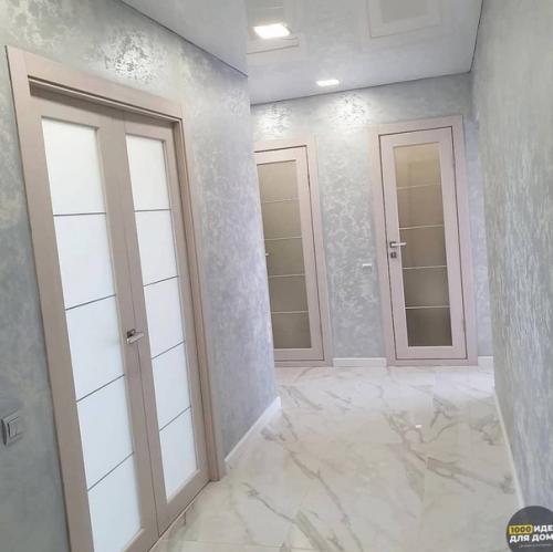 Результат ремонта прихожей. 06