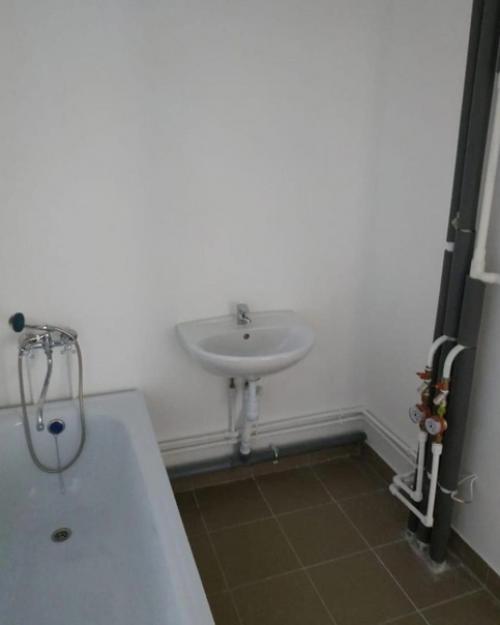 Интерьер квартиры. В современном стиле. 02