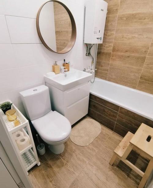 До и после ремонта. 01