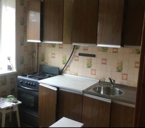 До и после ремонта. 02