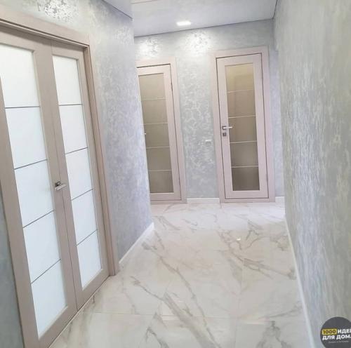 Результат ремонта прихожей. 07