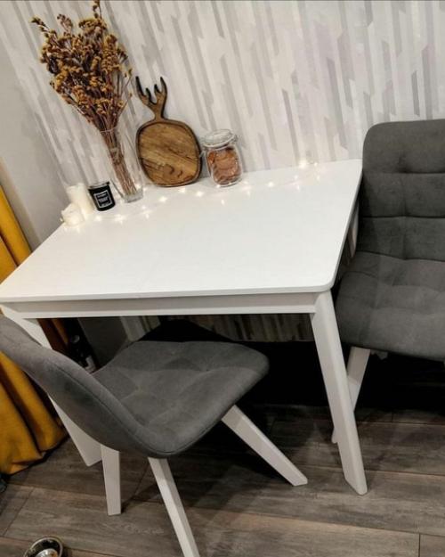 Нaша кухня.  Общая площaдь 6 кв. 03