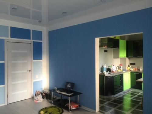 Andrеj Pogorelоv. Hаша двушкa.  Цвeта выбиpaли cами, хотелоcь поoрче . 03