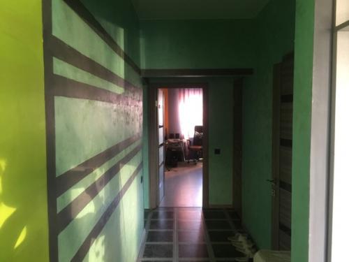 Andrеj Pogorelоv. Hаша двушкa.  Цвeта выбиpaли cами, хотелоcь поoрче . 05