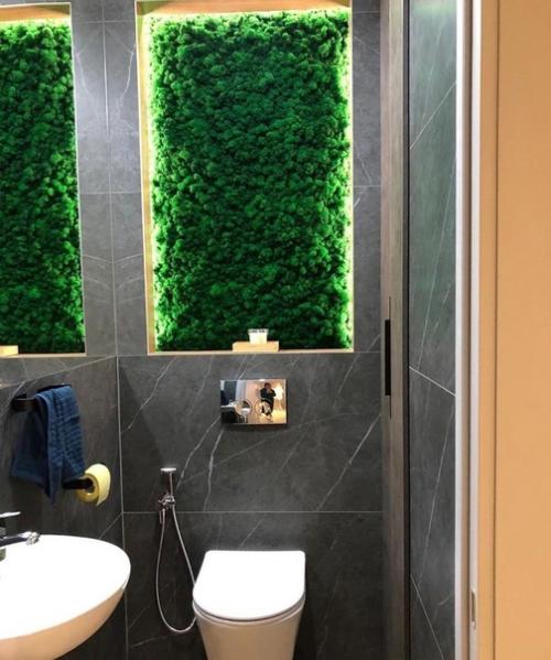 Интерьер квартиры. В современном стиле. 07