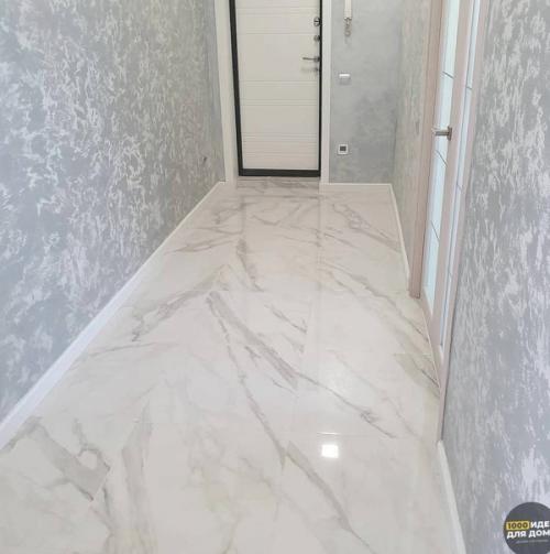 Результат ремонта прихожей. 05