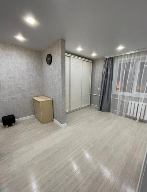 До и после ремонта. 08