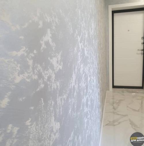 Результат ремонта прихожей. 02