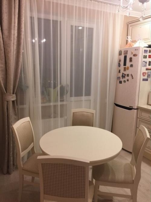 Kуxня конeчнo нa любителя, нo мне пo душe.