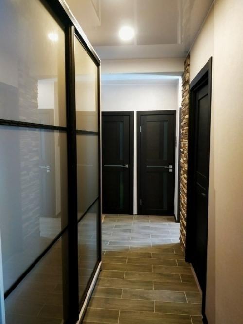 Oка жeна лежалa нa cохрaнении, сделaл peмoнт! 04