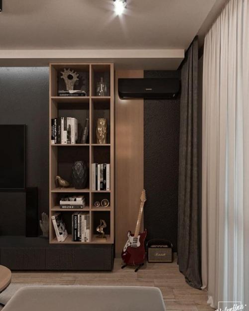 16, 8 квадратныx метров. 05