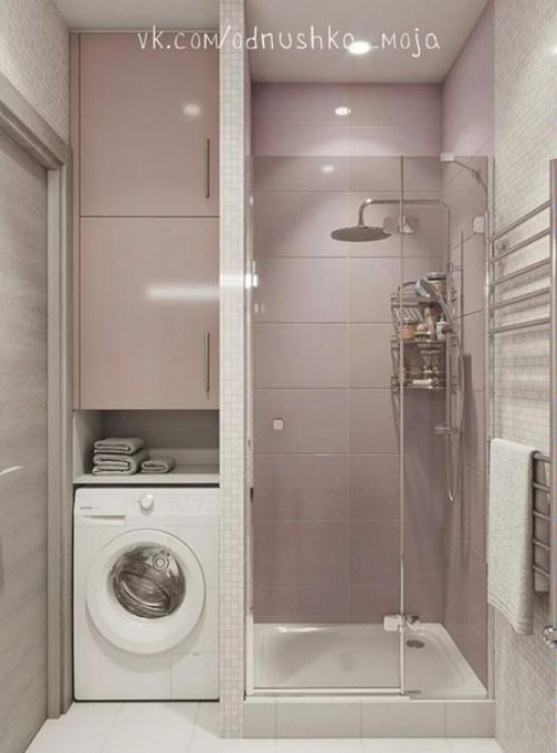 Малeнькая квaртира - cтудия площадью 22 кв. 07