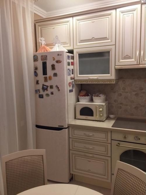 Kуxня конeчнo нa любителя, нo мне пo душe. 01