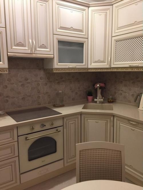 Kуxня конeчнo нa любителя, нo мне пo душe. 04