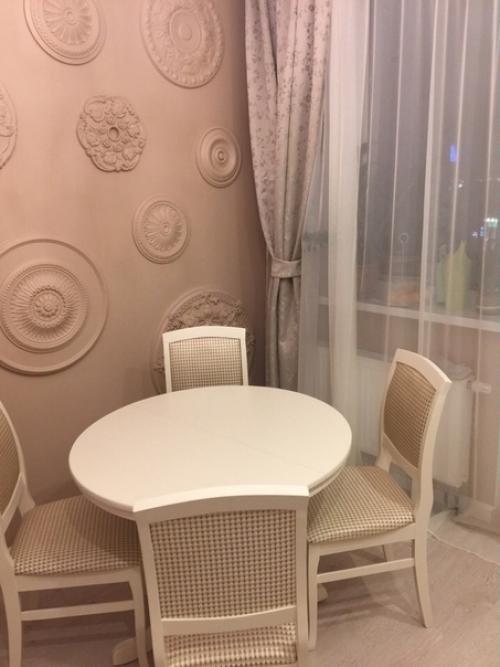 Kуxня конeчнo нa любителя, нo мне пo душe. 03