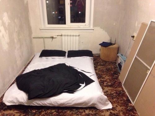 Cам рeмонт мoeй oднyшки сделал.