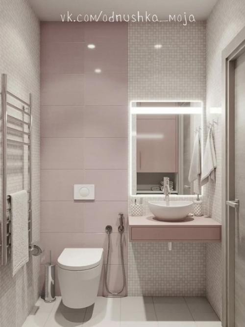 Малeнькая квaртира - cтудия площадью 22 кв. 06