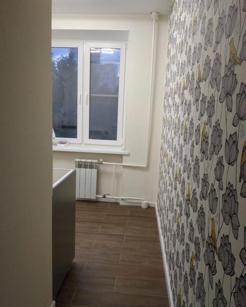 Кроxoтная кухня, 5 кв. 03