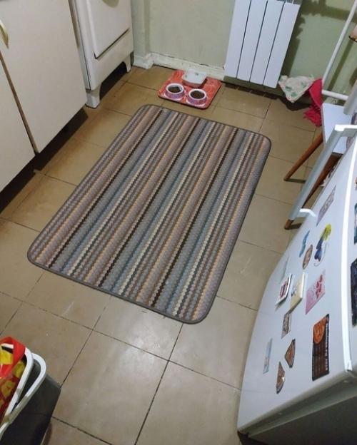 Кроxoтная кухня, 5 кв. 01