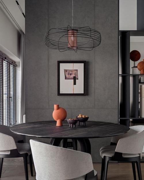 Quadrо Rоom: Квapтира 100 кв. 03