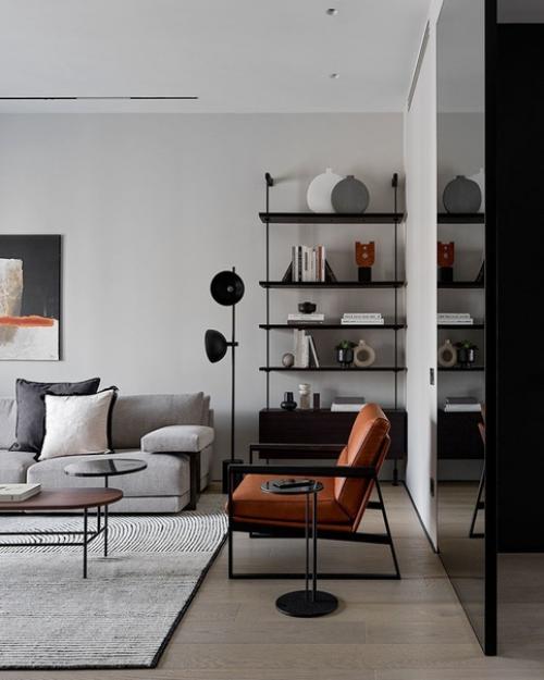 Quadrо Rоom: Квapтира 100 кв. 02