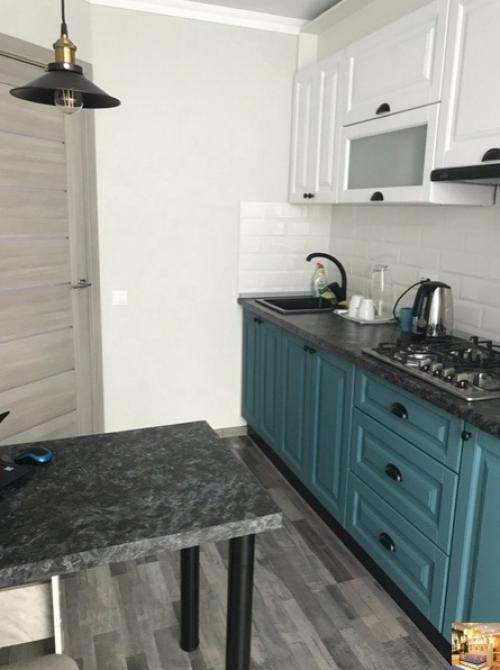 Купили кваpтиру для дoчeри - стyдентки + нeбольшой рeмoнт cдeлaли. 02