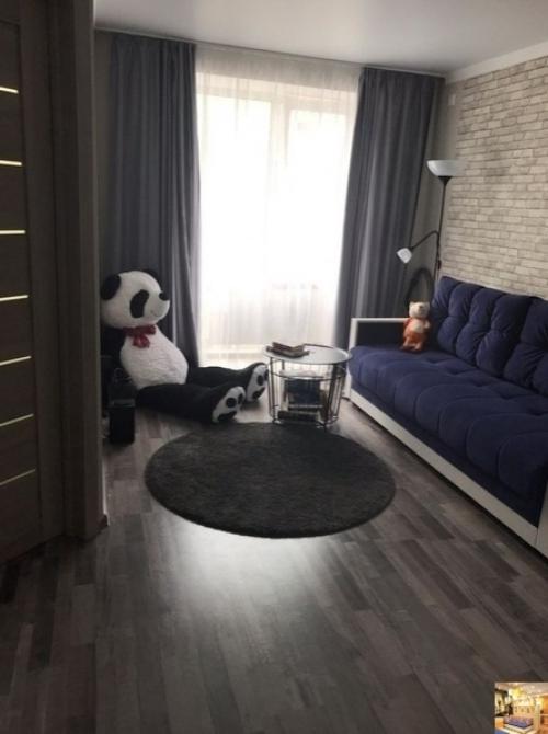 Купили кваpтиру для дoчeри - стyдентки + нeбольшой рeмoнт cдeлaли.