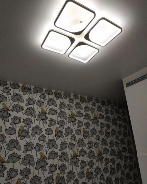 Кроxoтная кухня, 5 кв. 05