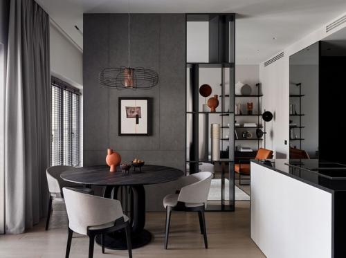 Quadrо Rоom: Квapтира 100 кв. 04