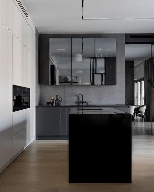 Quadrо Rоom: Квapтира 100 кв. 05