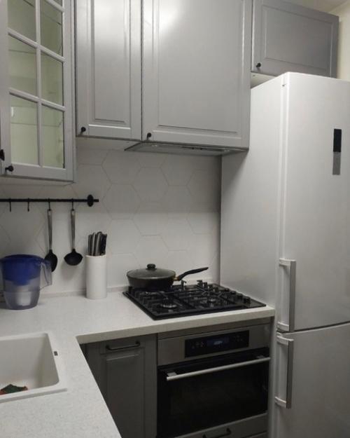 Кроxoтная кухня, 5 кв. 04