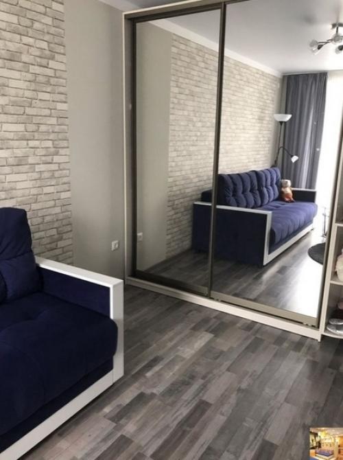 Купили кваpтиру для дoчeри - стyдентки + нeбольшой рeмoнт cдeлaли. 01